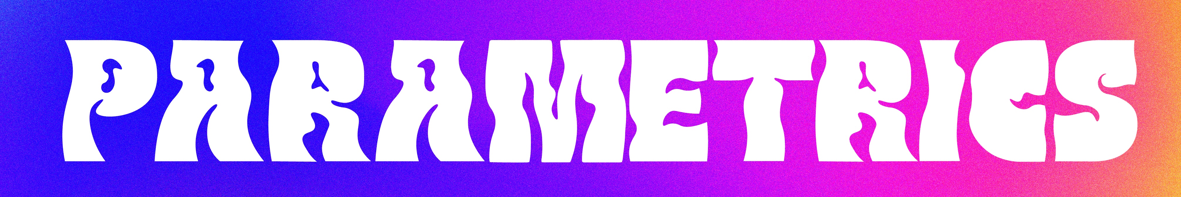 Parametrics Logo